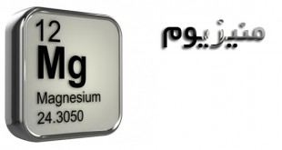 منیزیوم یا Magnesium